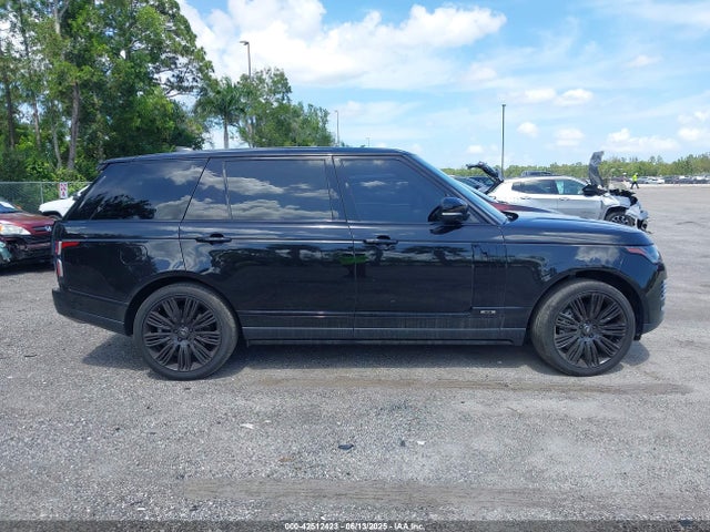 Land Rover aj133 s/c 2021 SALGS5SE1MA416243 Image 13