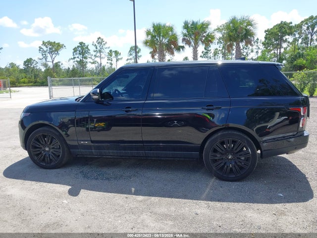 Land Rover aj133 s/c 2021 SALGS5SE1MA416243 Image 14