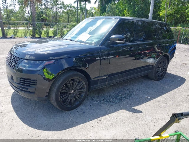 Land Rover aj133 s/c 2021 SALGS5SE1MA416243 Image 2