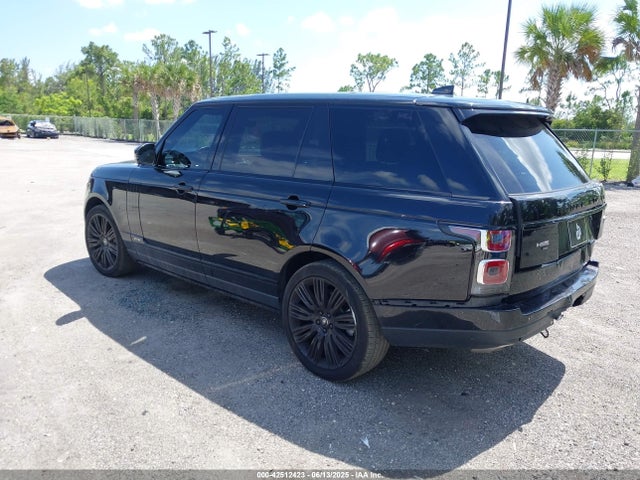 Land Rover aj133 s/c 2021 SALGS5SE1MA416243 Image 3