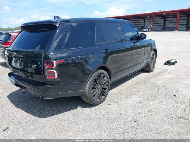 Land Rover aj133 s/c 2021 SALGS5SE1MA416243 Image 4