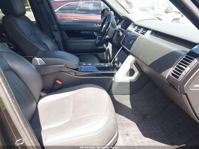 Land Rover aj133 s/c 2021 SALGS5SE1MA416243 Image 5
