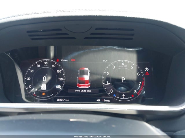 Land Rover aj133 s/c 2021 SALGS5SE1MA416243 Image 7