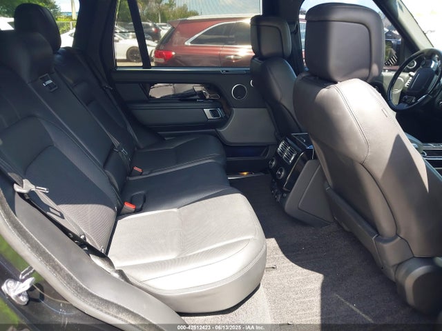 Land Rover aj133 s/c 2021 SALGS5SE1MA416243 Image 8