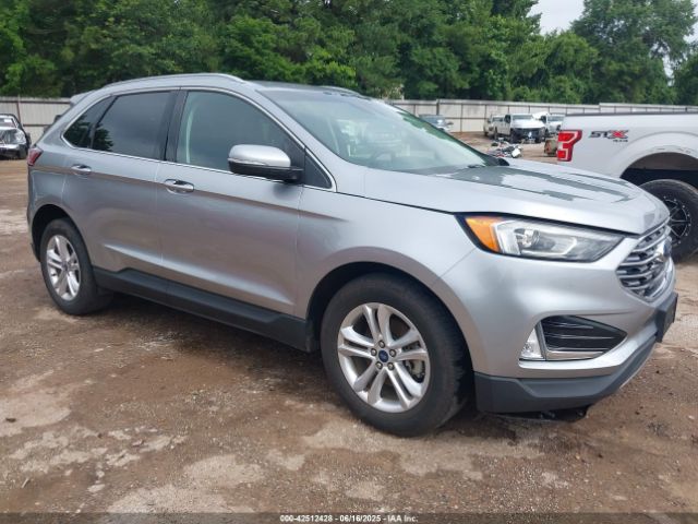2020 FORD EDGE 2FMPK3J91LBA73951