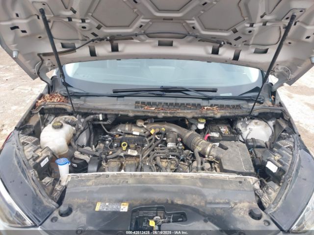 2020 FORD EDGE 2FMPK3J91LBA73951 Photo 9