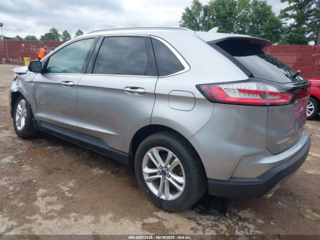 2020 FORD EDGE 2FMPK3J91LBA73951 Photo 2