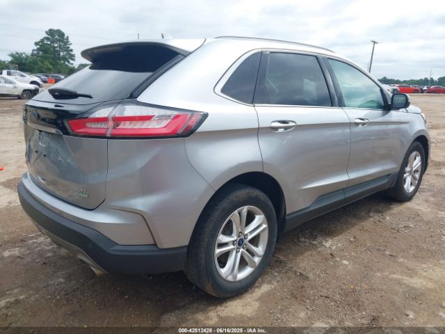 2020 FORD EDGE 2FMPK3J91LBA73951 Photo 3