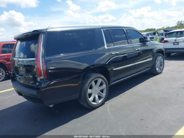 2015 CADILLAC ESCALADE ESV 1GYS4TKJ8FR680216 Photo 3