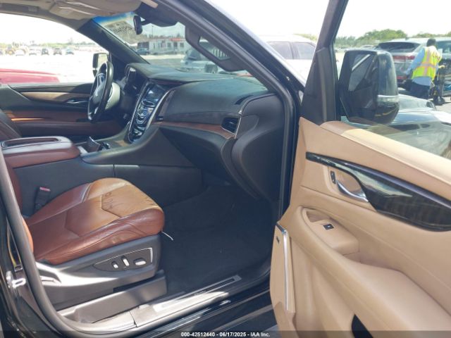 2015 CADILLAC ESCALADE ESV 1GYS4TKJ8FR680216 Photo 4