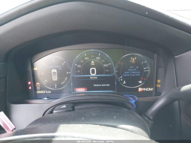 2015 CADILLAC ESCALADE ESV 1GYS4TKJ8FR680216 Photo 6