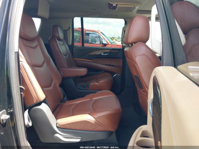 2015 CADILLAC ESCALADE ESV 1GYS4TKJ8FR680216 Photo 7