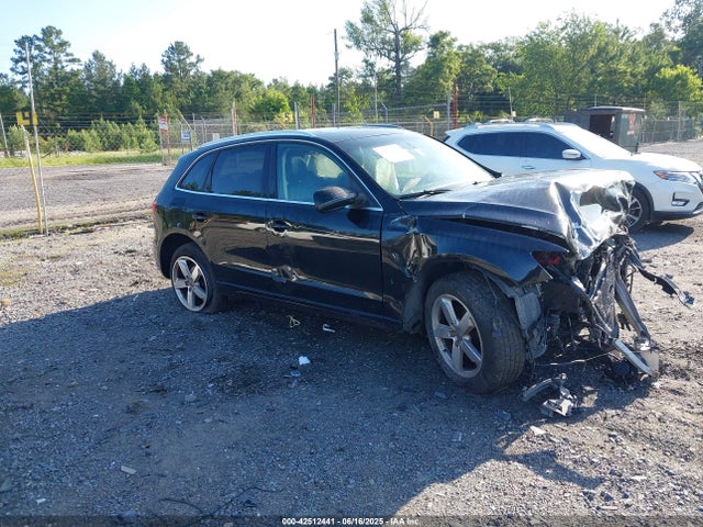 2010 AUDI Q5 WA1LKAFP5AA101025 Photo 0