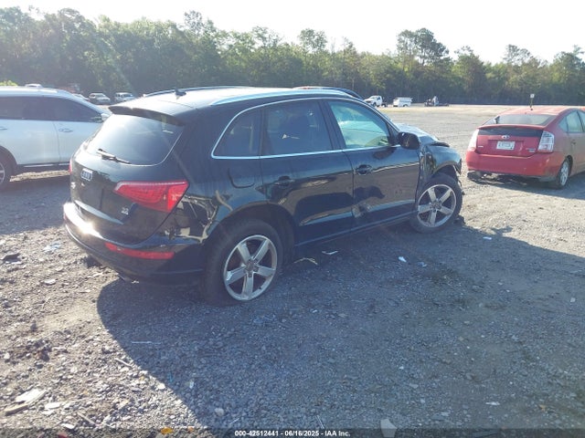 2010 AUDI Q5 WA1LKAFP5AA101025 Photo 3
