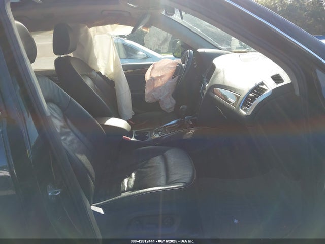 2010 AUDI Q5 WA1LKAFP5AA101025 Photo 4