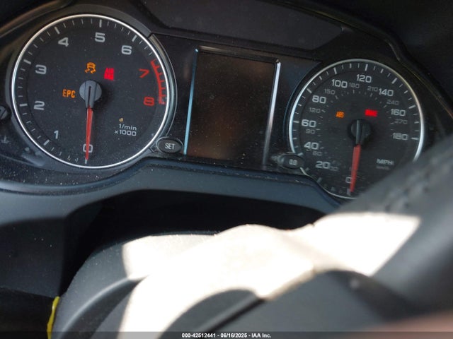 2010 AUDI Q5 WA1LKAFP5AA101025 Photo 6
