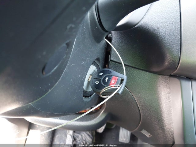 Nissan SENTRA S 2018 3N1AB7AP7JY322020 Image 11