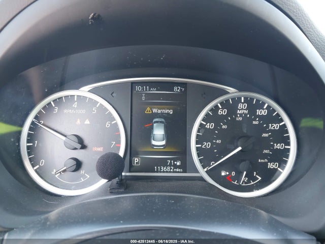 Nissan SENTRA S 2018 3N1AB7AP7JY322020 Image 7