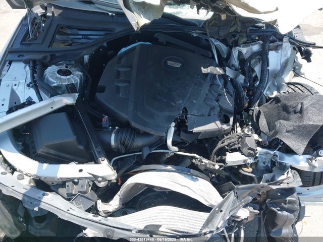 2018 CADILLAC CT6 1G6KD5RS7JU101256 Photo 9