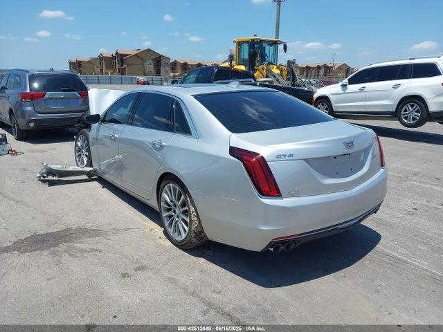 2018 CADILLAC CT6 1G6KD5RS7JU101256 Photo 2