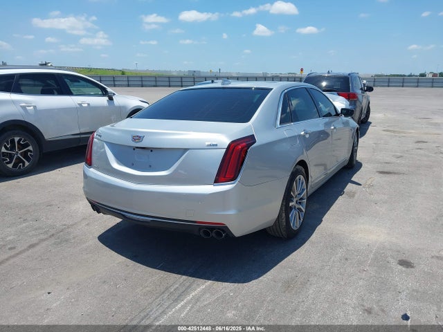 2018 CADILLAC CT6 1G6KD5RS7JU101256 Photo 3