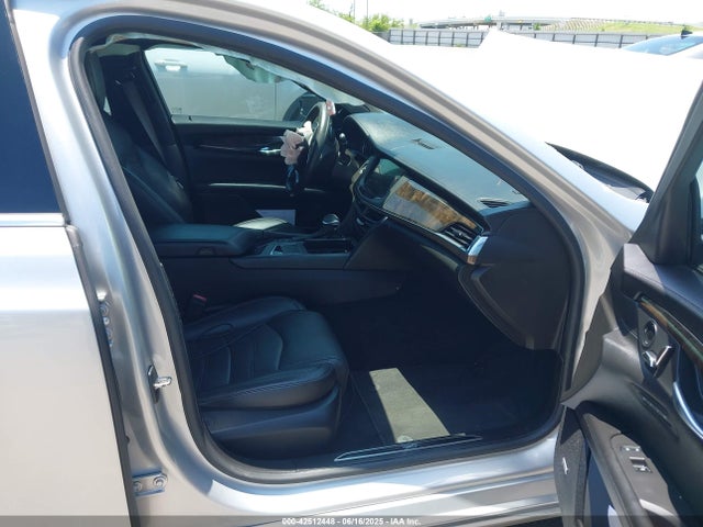 2018 CADILLAC CT6 1G6KD5RS7JU101256 Photo 4
