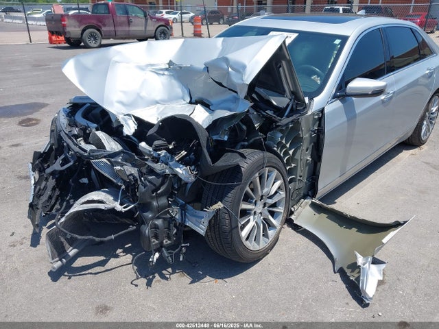 2018 CADILLAC CT6 1G6KD5RS7JU101256 Photo 5