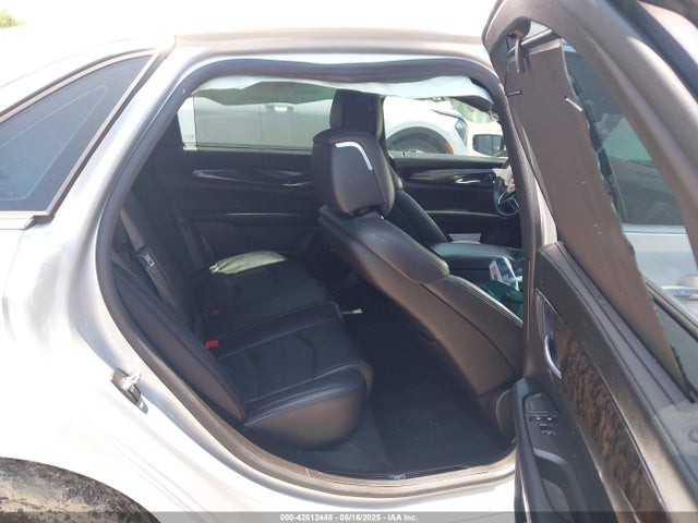 2018 CADILLAC CT6 1G6KD5RS7JU101256 Photo 7