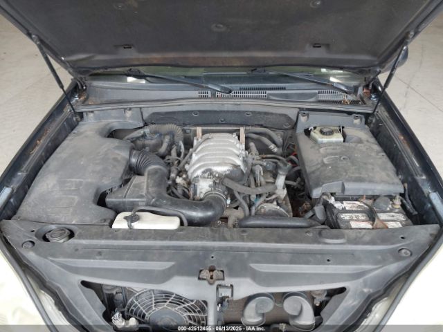 2004 LEXUS GX 470 JTJBT20X440040027 Photo 9