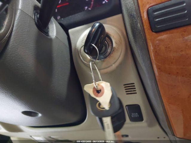 2004 LEXUS GX 470 JTJBT20X440040027 Photo 10