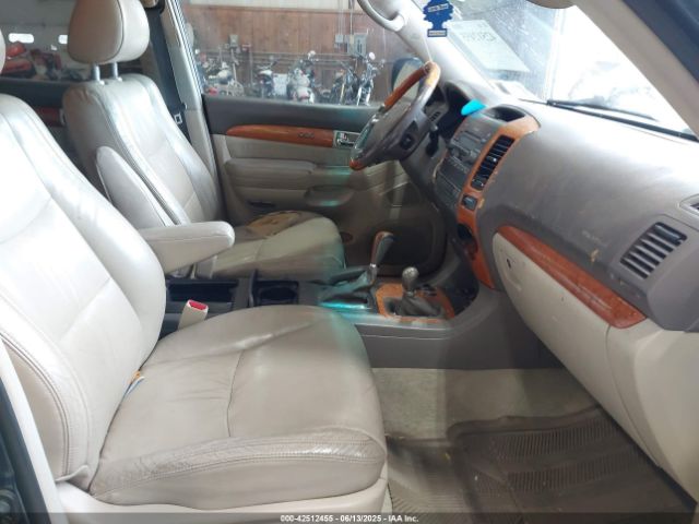 2004 LEXUS GX 470 JTJBT20X440040027 Photo 4