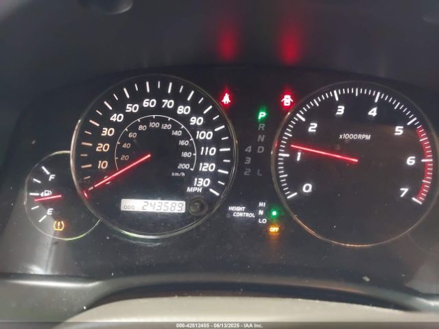 2004 LEXUS GX 470 JTJBT20X440040027 Photo 6
