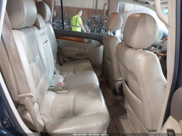 2004 LEXUS GX 470 JTJBT20X440040027 Photo 7