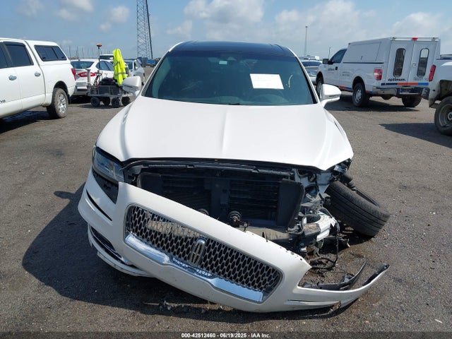 2LMPJ8L9XKBL41458 Lincoln 2.0l gtdi