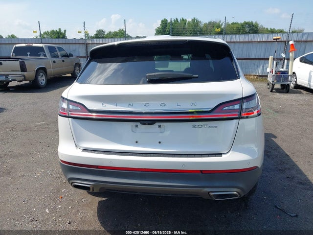 2LMPJ8L9XKBL41458 Lincoln 2.0l gtdi