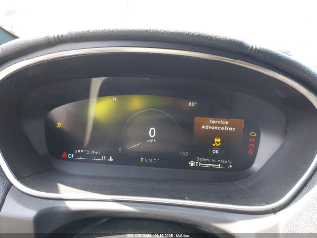 2019 LINCOLN NAUTILUS 2LMPJ8L9XKBL41458 Photo 6