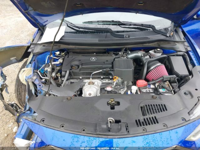 2021 ACURA ILX 19UDE2F89MA005226 Photo 9