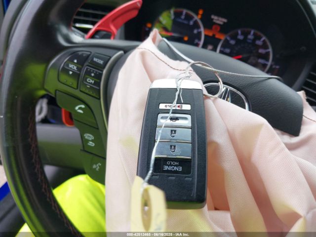 2021 ACURA ILX 19UDE2F89MA005226 Photo 10