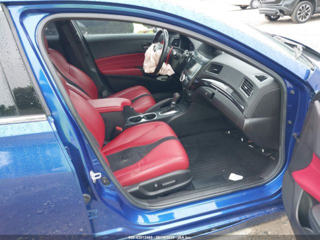 2021 ACURA ILX 19UDE2F89MA005226 Photo 4