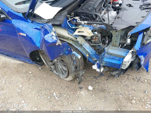 2021 ACURA ILX 19UDE2F89MA005226 Photo 5