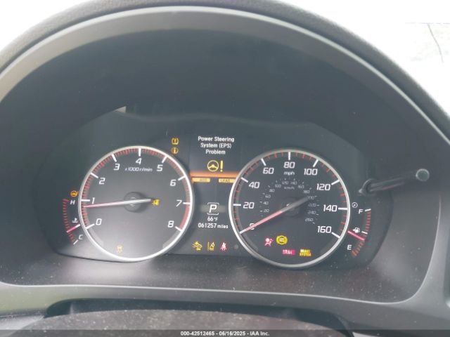 2021 ACURA ILX 19UDE2F89MA005226 Photo 6