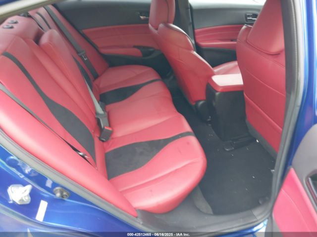 2021 ACURA ILX 19UDE2F89MA005226 Photo 7
