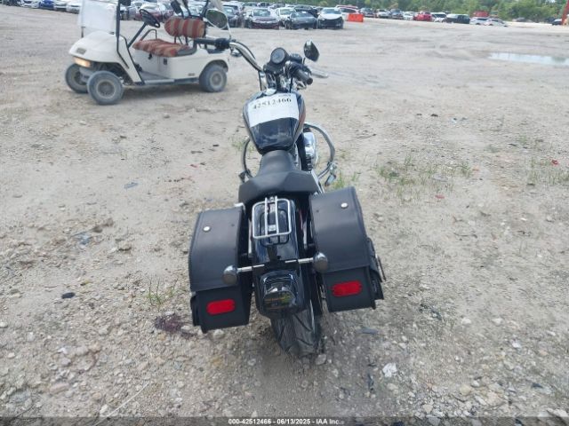 2013 HARLEY-DAVIDSON XL883 1HD4CR216DC432243 Photo 5