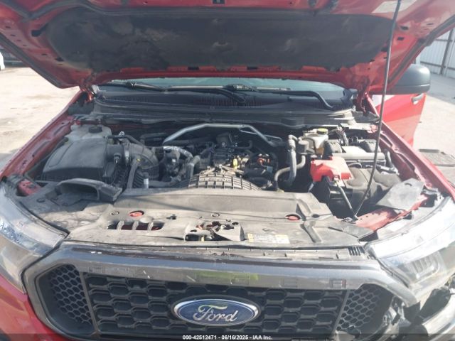 2022 FORD RANGER 1FTER4FH2NLD48744 Photo 9