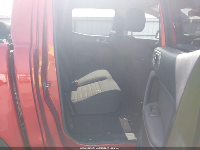 2022 FORD RANGER 1FTER4FH2NLD48744 Photo 7