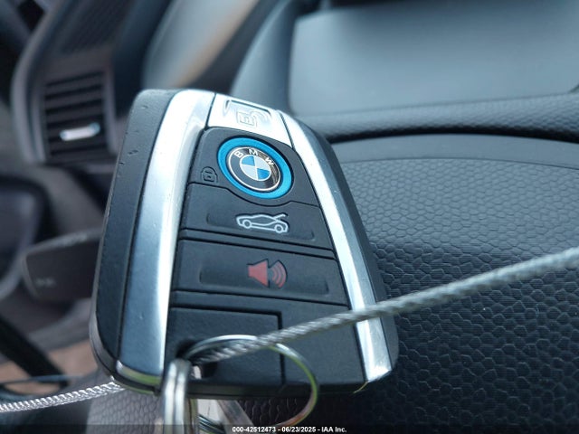 WBY1Z2C54GV556479 BMW 2016
