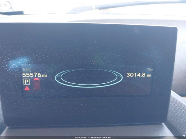WBY1Z2C54GV556479 BMW 2016