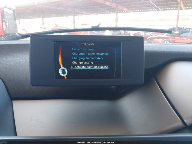 WBY1Z2C54GV556479 BMW 2016