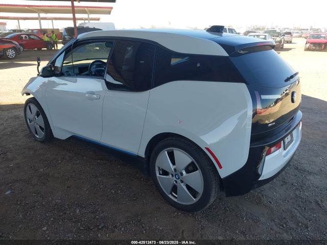 WBY1Z2C54GV556479 BMW 2016