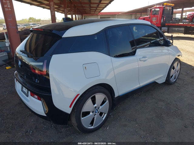WBY1Z2C54GV556479 BMW 2016